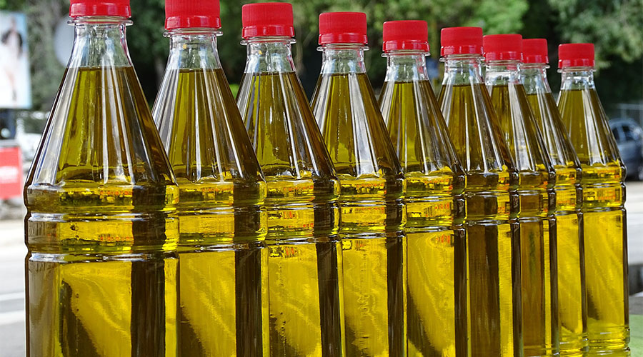 cm diferencia aceite oliva refinado