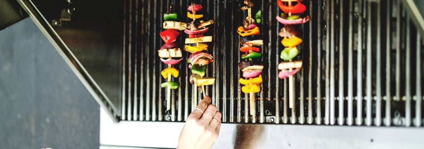 Mejores cortes de carnes para la barbacoa