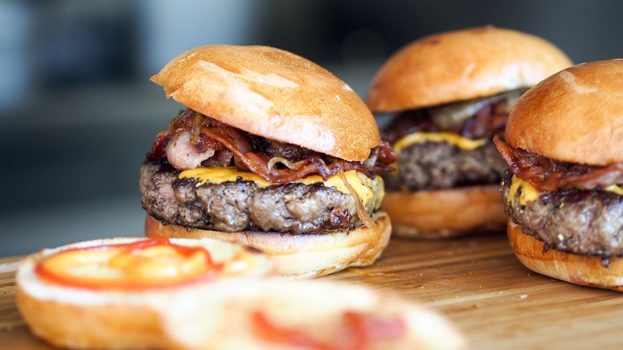 mejor carne para hacer hamburguesas